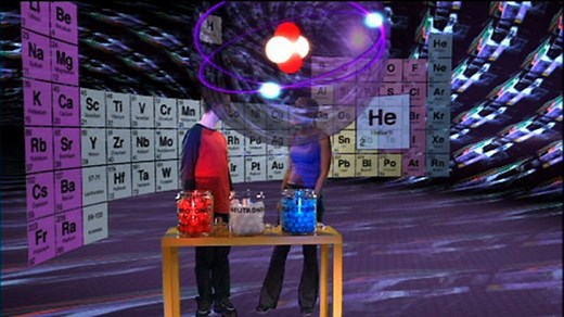 Video: How mass and atomic numbers explain atomic structure - Revision guides: Chemical changes and structures: Video playlist - BBC Bitesize