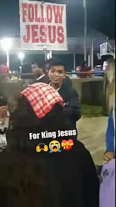 Jesus in the streets 🙌🙇 | Jesus And Me Ministry