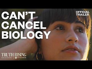 Truth Rising | Official Premiere Trailer (2025) | Clarity in the Chaos