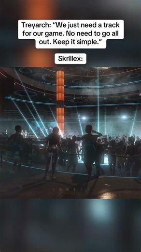 Call of Duty Black Ops 2 Was So Good