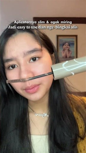 Alis Tebal & Berserat cuma 10 Detik?! | Fanbo Browcara