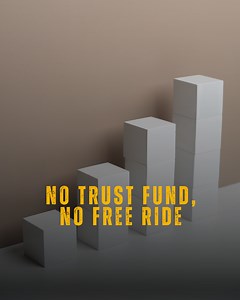 233K views · 7.4K reactions | My son asked me about his trust fund. I told him it ends when school does. No grades, no cash. The look on his face was horror. That’s when I hit him with the line my mother gave me: “The dead bird under the nest never learns to fly.” That fear pushed him all the way to Harvard. Entitlement ruins ambition. I ripped it out early. | Kevin O'Leary | Facebook