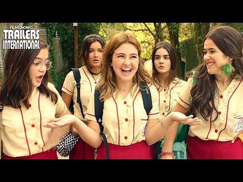 TUDO POR UM POPSTAR | Novo clipe musical com Maisa Silva, Klara Castanho, Mel Maia