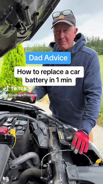 How to Replace a Car Battery (Easy!)