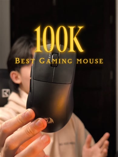 Rekomendasi Mouse Gaming Terbaik 2026 - Redragon M724