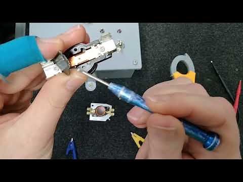 Let's Open Up A Heat Sequencer And Learn How To Test It!