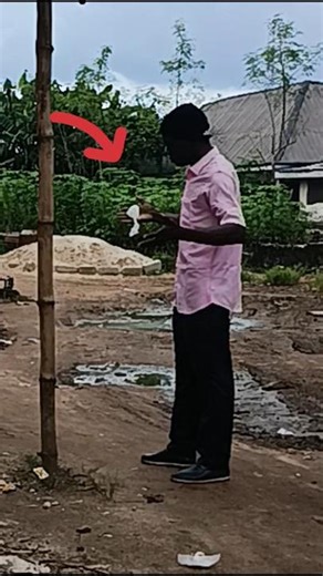 Levitating float magic trick tutorial #karlomagik