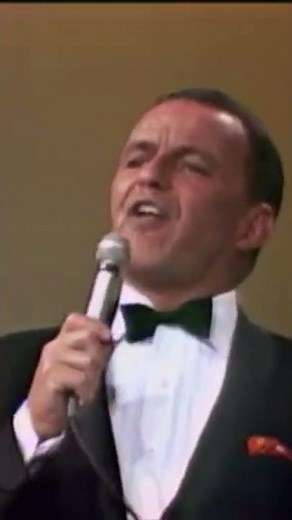 Frank Sinatra - "Come Fly With Me"