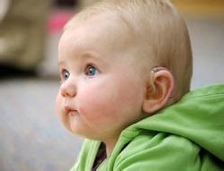Newborn Hearing | Maine Center for Disease Control & Prevention