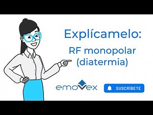 Qué es y cómo funciona la radiofrecuencia monopolar (diatermia)