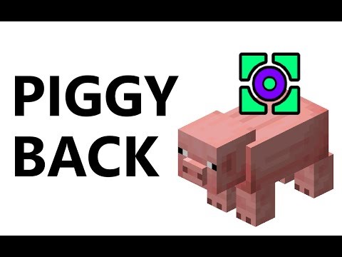 PIGGYBACK SOLO - 100% (Top 80 2p List)