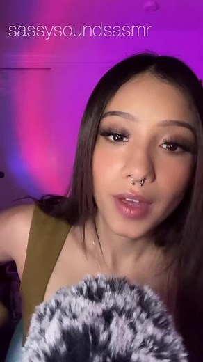 Satisfying ASMR Scab Eating Triggers Live