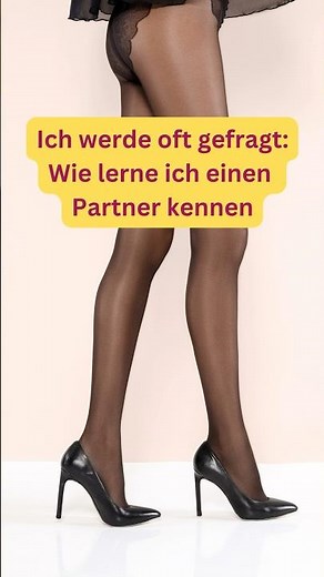 Strumpfhosen, Fuß Nylonfetisch in der Partnerschaft !? 🙈 Wie geht das? 🫶