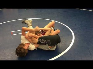 Cade Wathke's Spladle Series