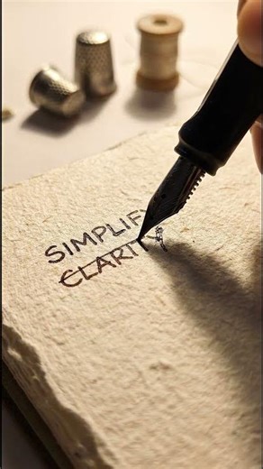 ASMR Productivity Hack: Get $h!t Done Without the Stress 🎧