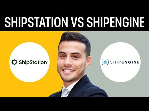 ShipStation vs ShipEngine (2026): Which Shipping Platform Is Better?