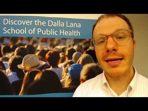 Intro to Public Health Sciences: Clinical Public Health