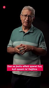 We may be living in the Mediterranean, but our climate is shifting to something way more extreme. In this latest episode of Saħħa u Sliem, Evarist Bartolo shines a light on Malta’s shifting climate patterns… and what negative implications that might have on various aspects of our everyday lives. | Lovin Malta