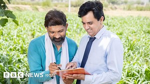 महाराष्ट्रात तुमच्या नावावर जास्तीत जास्त किती जमीन असू शकते? सिलिंग कायदा काय सांगतो? - BBC News मराठी