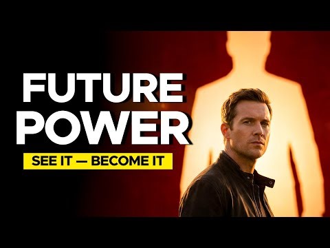 The Power of Visualizing Your Future — How to Make It Real