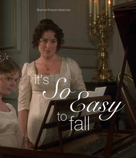 Exploring the Intimacy of Elizabeth Bennet and Mr. Darcy