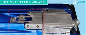 What Does a Jet Ski Intake Grate Do? [Explained] - jetdrift.com