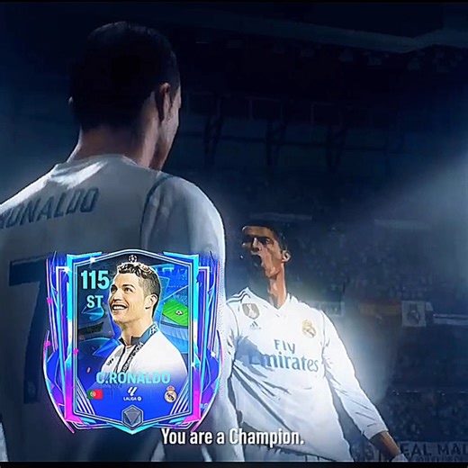 FIFA 19 TRAILER 🔥 #eafc24 #shorts #eafifa #fifamobile #fifa23 #fcmobile24 #fifa22 #fifa21 #easports
