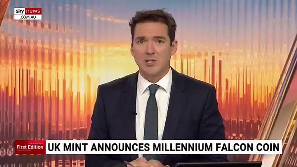 44K views · 213 reactions | Banksy has confirmed he is behind the new tree mural which appeared in North London on Sunday. Watch the full episode at SkyNews.com.au/Stream | Sky News Australia | Facebook