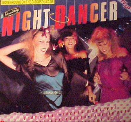 Various - Night Dancer
