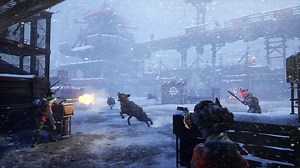 Scavengers Launches via Early Access for PC on April 28