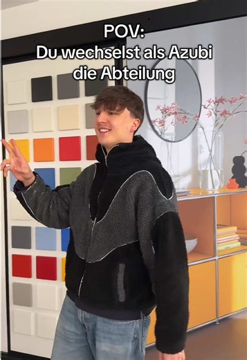 Man yeah, aller Anfang ist schwer🤙🏼 #fyp #foryou #viral #azubi #bossedesign