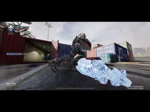 Learning how to quick scope#codm #codmobile #gameplay