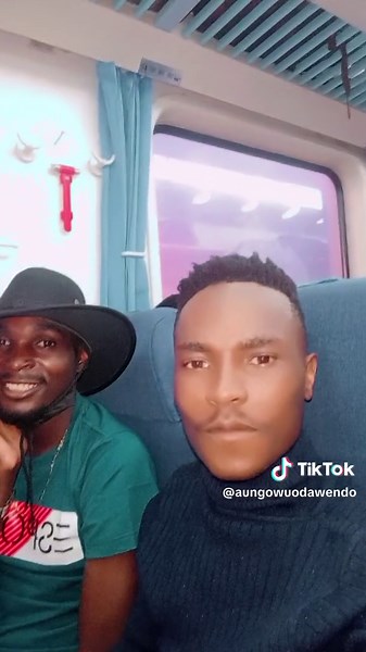 Hera Sanda Live Performance at The Office View Hub Likoni Tonight