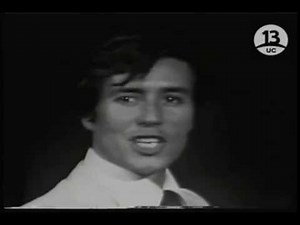 Manolo Otero - La vida en rosa