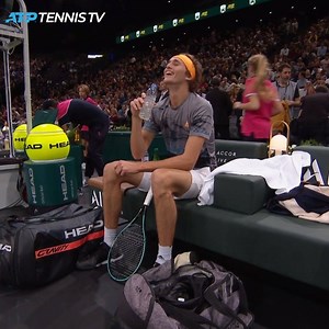 525K views · 374 shares | The funnies & fails come thick & fast at this stage of the season... 藍 | Tennis TV | Facebook