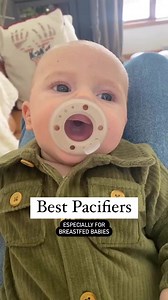 644K views · 3K reactions | What pacifier does your baby prefer?!...