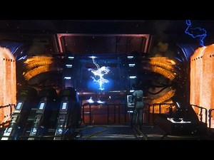 Alien: Isolation - Mission 15 - The Message