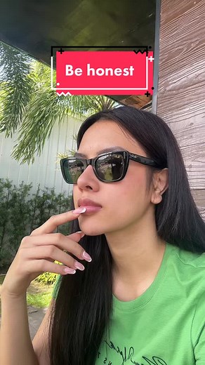 Mother was too stunned to speak. 🥲