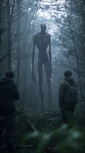185K views · 5.7K reactions | Strange Humanoid Figure Caught on Trail Camera in Appalachian Mountains #humanoid #appalachia #trailcam #creature | Most Amazing Top 10 | Facebook