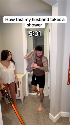 I can’t believe my husband is like this🤦‍♀️😂💀 #married #husband