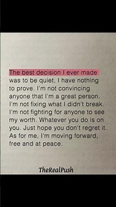 tell me Guyz your best decisions of life ❤️#growthmindset #motivation #quotes #foryou #fyp #ytviral