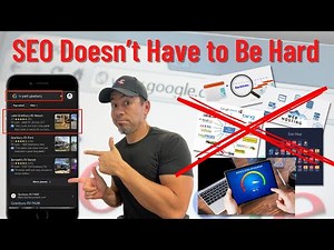 Local SEO for Beginners: How to Build an SEO-Optimized Page