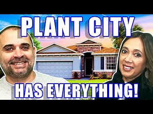 Living In Plant City Florida: Best Place To Live In Florida? | Moving To Plant City Florida 2023