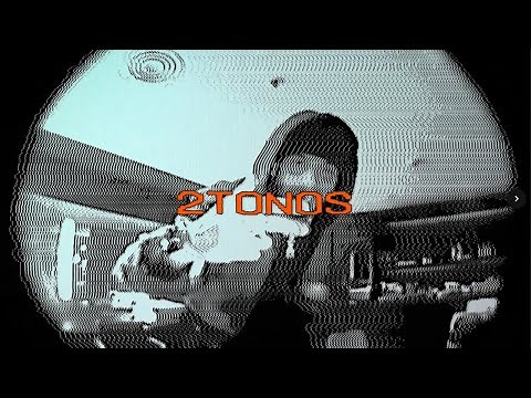 DUKI - 2Tonos (Video Oficial)