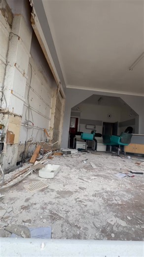 Shop clearance for our close associates at @mcgillpropertysltd | Kingdom waste management and power washing