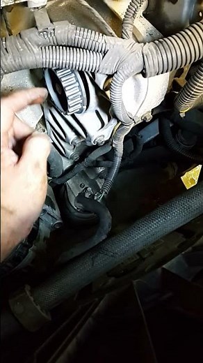 Volvo alternator not charging car battery ?Stop fixing alternators, check this!