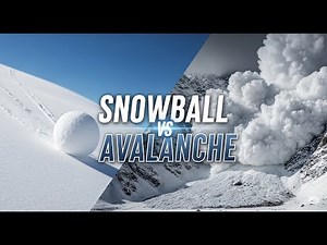 The Snowball vs Avalanche: Which Debt Repayment Strategy Is Right for You?