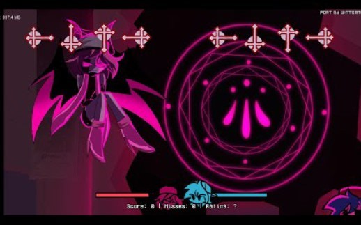 CHARACTER_Lucifer Sarvin Remaster