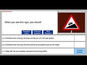 500 Questions On Basic Theory Test BTT will melt your heart