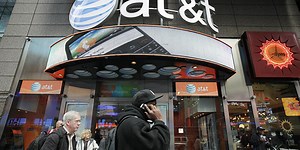 AT&T compra Leap Wireless por 4,000 mdd
